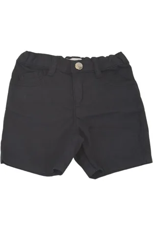 Emporio Armani Casual Shorts