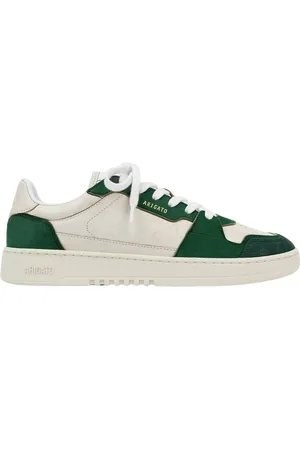 Axel Arigato Sneakers, male, , 10 UK, Retro Dice Lo Trainers