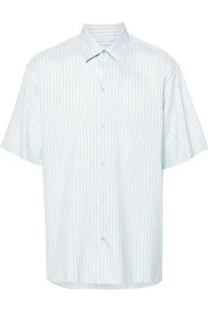 Lanvin Pinstripe Shirt