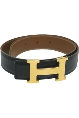 Hermès Pre-owned Leather belts
