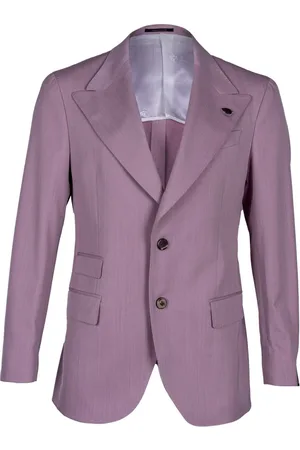GABRIELE PASINI Single Breasted Suits, male, , XL, Italian Men
