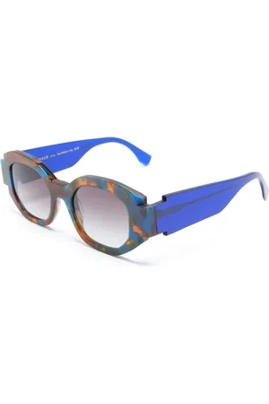 Face À Face Sunglasses, female, , 52 MM, Sungles for Everyday Use