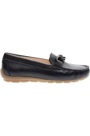 ARA Loafers, female, , 8 UK, Leather Loafers for Women