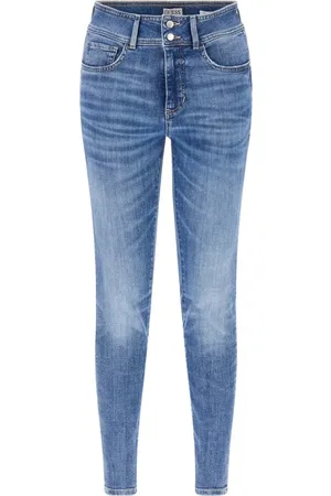 Guess Skinny Jeans, female, , W28, Slim Fit Denim Jeans