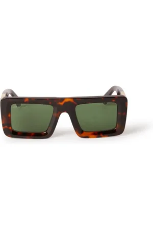 OFF-WHITE Sunglasses, unisex, , 51 MM, Luxury 3D Sculpted Fw22 Sunglasses