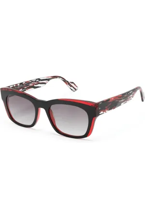 Face À Face Sunglasses, male, , 53 MM, Sunglasses with Original Accessories