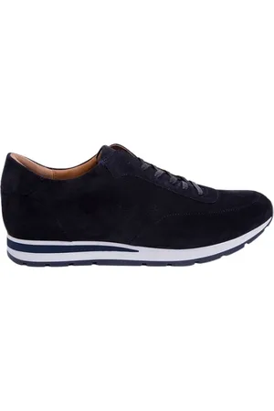 Hackett Runner Trainers