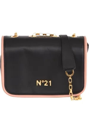 Nº21 Shoulder Bags, female, , ONE SIZE, Leather Shoulder Bag