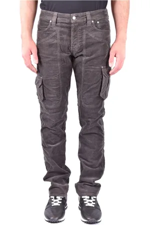 Jeckerson Slim-Fit Stylish Denim Jeans