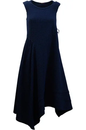 High Midi Dresses, female, , M, Midi Dresses