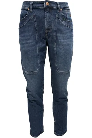 Jeckerson Slim-fit Jeans, male, , W35, Slim-Fit 5-Pocket Skinny Jeans