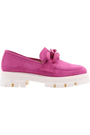 E mia Loafers, female, , 7 UK, Sophisticated Pantin Loafers