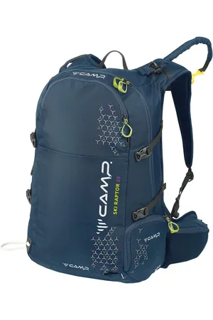 Camp Backpacks, male, , ONE SIZE, Raptor Ski Backpack