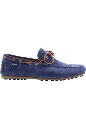 Floris van Bommel Champion Sailor Moccasin Shoes