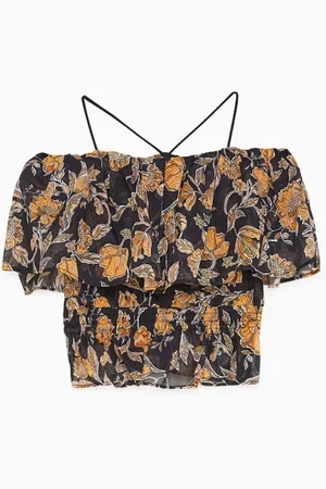 Patrizia Pepe Blouses, female, , M, Elegant Top Blouse