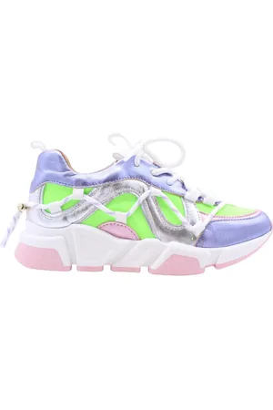 DWRS Sneakers, female, , 4 UK, Elegant Indus Sneaker