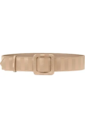 MVP Wardrobe Belts, female, , M/L, Fabric Covered Belt