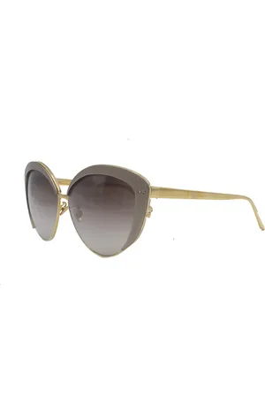 Linda Farrow Sunglasses