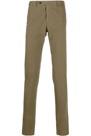 PT01 Chinos, male, , XL, Slim Cotton Chinos