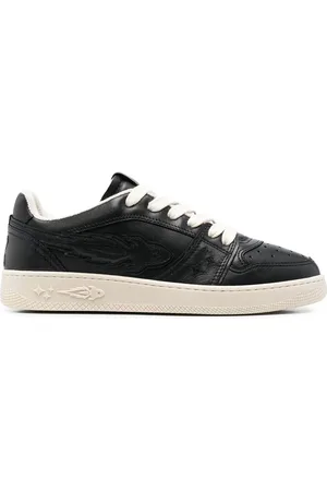 ENTERPRISE JAPAN Sneakers, male, , 10 UK, Sneaker Goat - 100% Leather