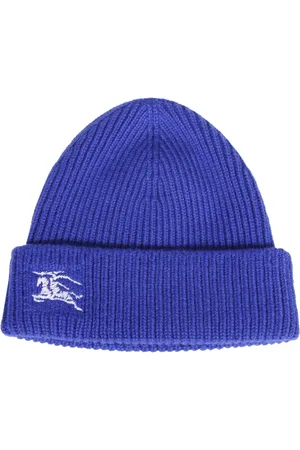Burberry Stylish Knight Beanie