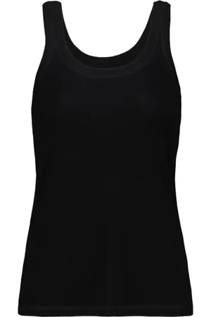 LEMAIRE Rib Tank Top