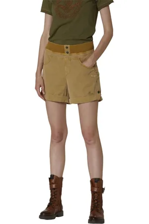 Aeronautica Militare Short Shorts
