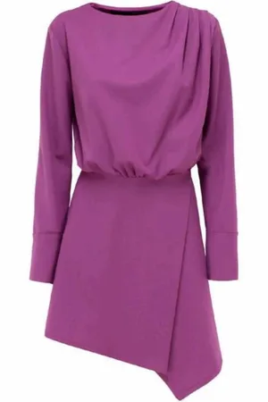 FEDERICA TOSI Short Dresses, female, , XS, Dresses