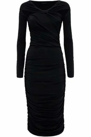 FEDERICA TOSI Midi Dresses, female, , XS, Dresses
