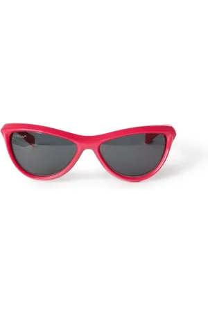OFF-WHITE Sunglasses, unisex, , 59 MM, Atlanta Cat-Eye Sunglasses