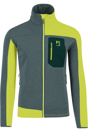 Karpos Jackets, male, , M, Kiwi Colada Training Jacket