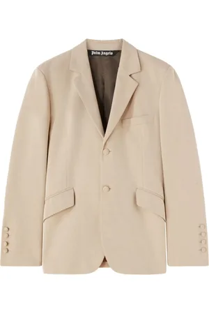 Palm Angels Blazers, male, , S, Retro Blazer
