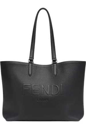 Fendi Tote Bags, male, , ONE SIZE, Stylish Go To Shopper Bag