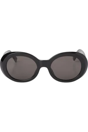 AMBUSH Sunglasses, unisex, , 53 MM, Dark Grey Sunglasses