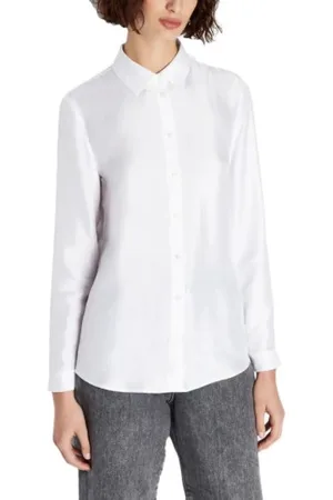 Armani Exchange Lisa Sport Blouse