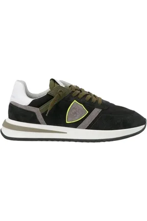 Philippe model Tropez 2.1 Low Top Trainers