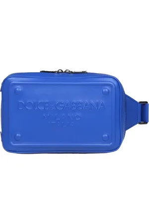 Dolce & Gabbana Cross Body Bags, female, , ONE SIZE, Stylish Leather Bag