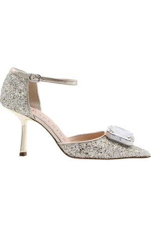 Prosperine Elegant Ulla Pumps for Any Occasion