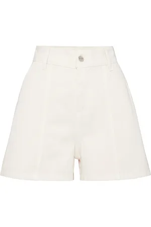 MVP Wardrobe Denim Weekend Shorts