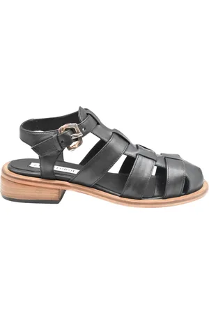 ERNESTO DOLANI Flat Sandals