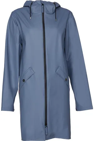 Danwear Down Coats, female, , 5XL, Stylish Down Coat Mirage Color