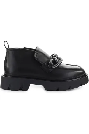 Ash Loafers, female, , 4 UK, Universal Chain Loafers