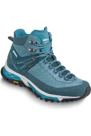 Meindl Trekking Boots, female, , 7 1/2 UK, Trail Lady Mid GTX Trekking Boots