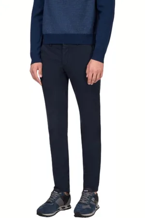Hackett Modern Skinny Jeans Upgrade