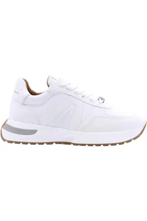 Alexander Smith Sneakers, male, , 8 UK, Sophisticated Men
