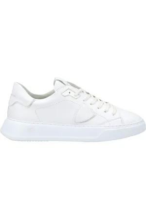 Philippe model Sneakers, male, , 7 UK, Temple Trainers