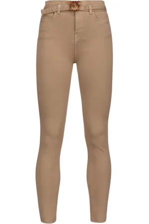 Pinko Skinny Trousers, female, , W28, Figure-Flattering Skinny Jeans