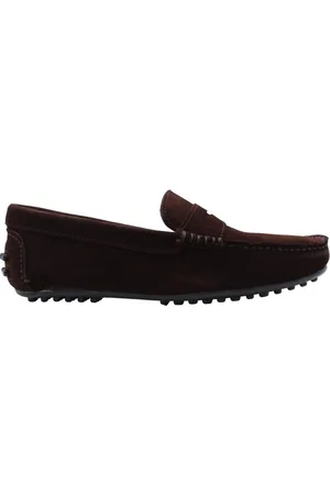 CTWLK. Classic Comfortable Loafers for Modern Man