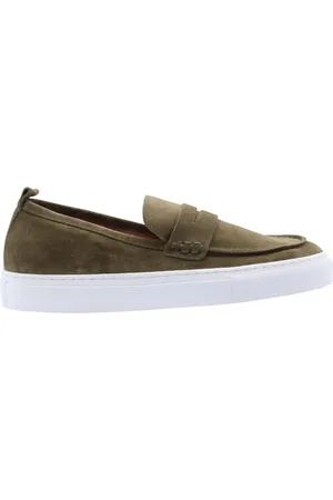 CTWLK. Loafers, male, , 7 UK, Stylish Loafers for Men