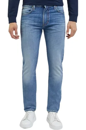 Lee 101 Rider Slim Jeans
